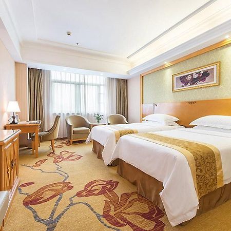 Vienna Hotel Shenzhen View Lake Park エクステリア 写真