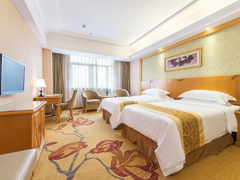 Vienna Hotel Shenzhen View Lake Park エクステリア 写真