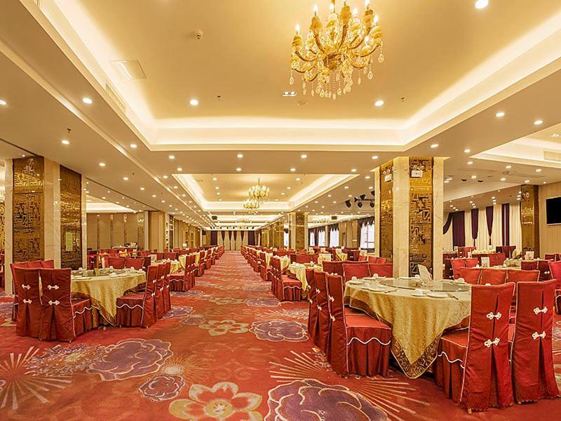 Vienna Hotel Shenzhen View Lake Park エクステリア 写真