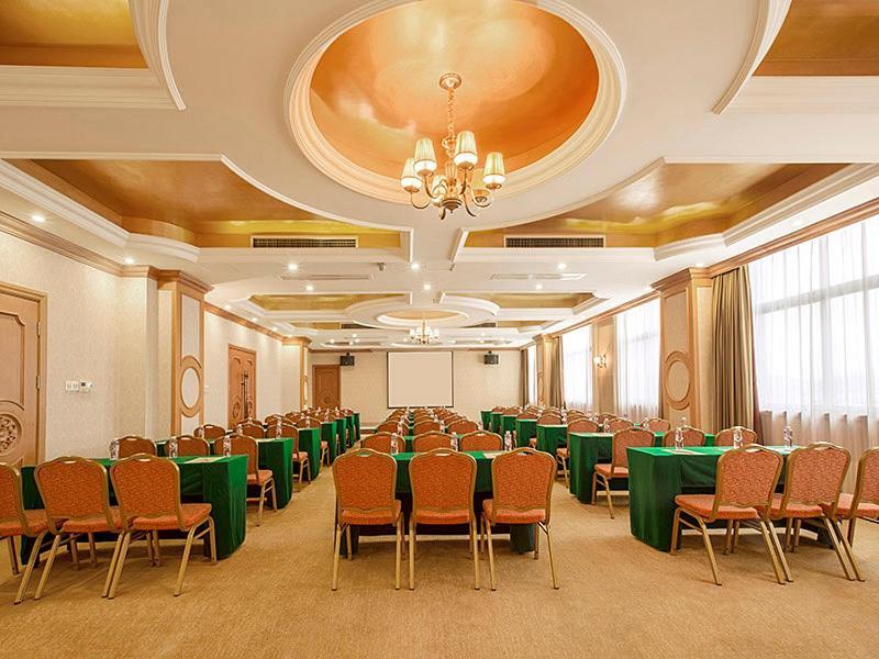 Vienna Hotel Shenzhen View Lake Park エクステリア 写真
