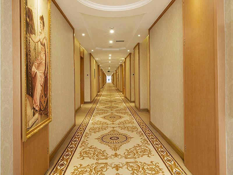 Vienna Hotel Shenzhen View Lake Park エクステリア 写真